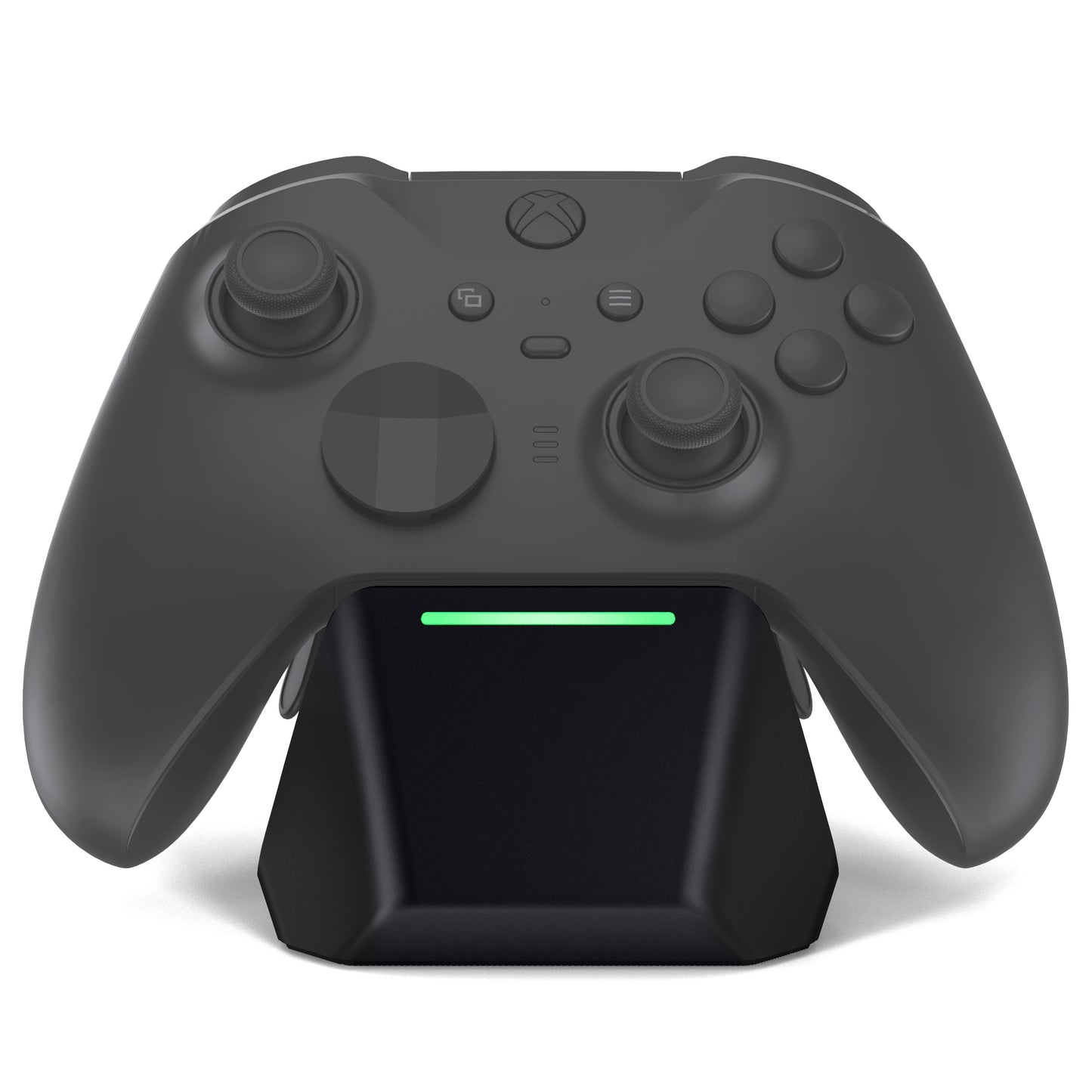 OstroGear Charging Stand for Xbox Elite Wireless Controller Series 2 (Core)