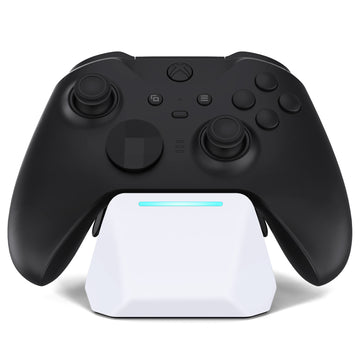 Glacier White