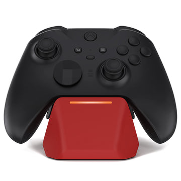 Flame Red