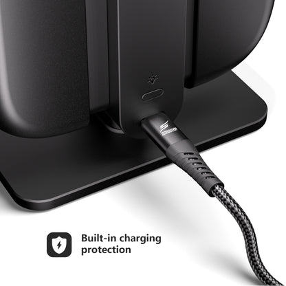 OstroGear Charging Dock for Nintendo Switch 2 Joy-Con